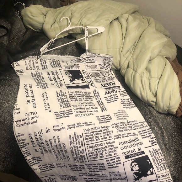 SHEIN Dress - Picture 3 of 3